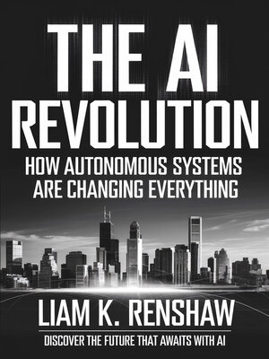 cover image of The AI Revolution